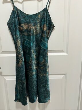 Sophia by delicates slip dress